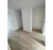 **Helle 4Zimmer Wohnung in Krefeld Inrath** mit Stellplatz