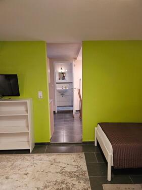 Foto - 1 Zimmer Etagenwohnung in Oberursel (Taunus)