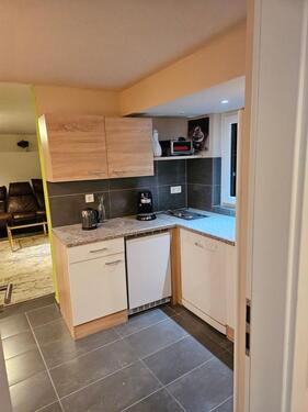 Foto - Etagenwohnung in Oberursel (Taunus) zur Miete