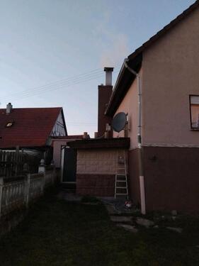 Foto - 5 Zimmer Einfamilienhaus in Buchen (Odenwald)