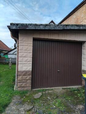 Foto - Einfamilienhaus in Buchen (Odenwald) zum Kaufen