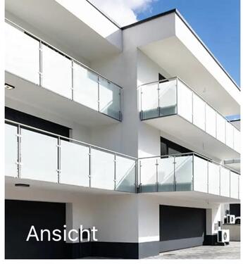 Foto - 5 Zimmer Doppelhaushälfte zum Kaufen in Heppenheim (Bergstraße)