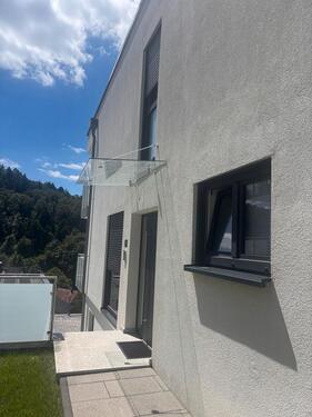 Foto - 5 Zimmer Doppelhaushälfte in Heppenheim (Bergstraße)