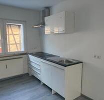 4 Zimmer WHG Saniert Inkl. Einbauküche Balkon Birklar - Lich