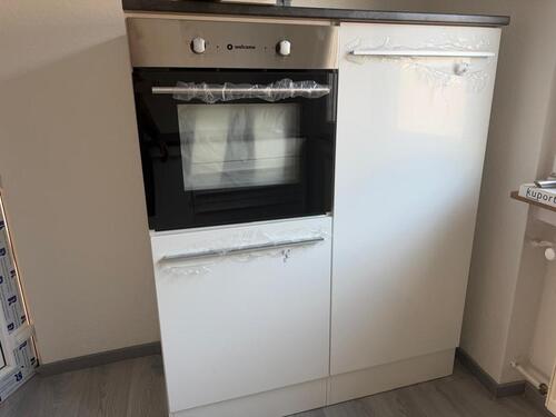Foto - 4 Zimmer Etagenwohnung zur Miete in Lich