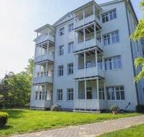 Ferienwohnung Sellin Strandnah | Balkon | Stellpl | Rügen Ostsee - Erfurt Johannesvorstadt