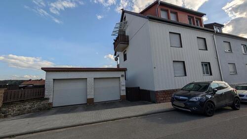 Foto - Großzügiges und gepflegtes Mehrfamilienhaus in ruhiger Lage