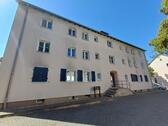 Foto - Etagenwohnung zur Miete in Merseburg