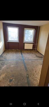 Foto - Etagenwohnung in Altentreptow