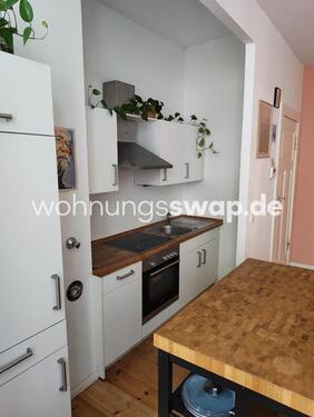 Foto - Etagenwohnung in Berlin