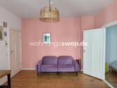 Foto - Etagenwohnung in Berlin zur Miete