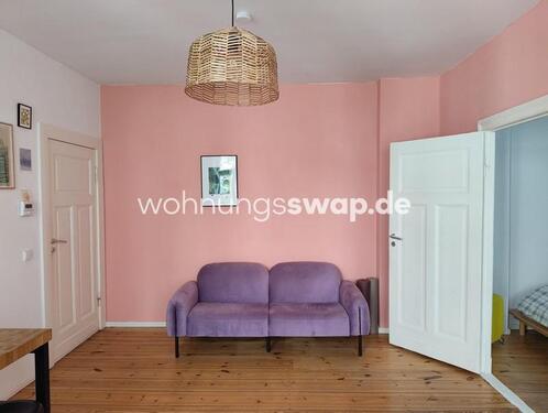 Foto - Etagenwohnung in Berlin zur Miete