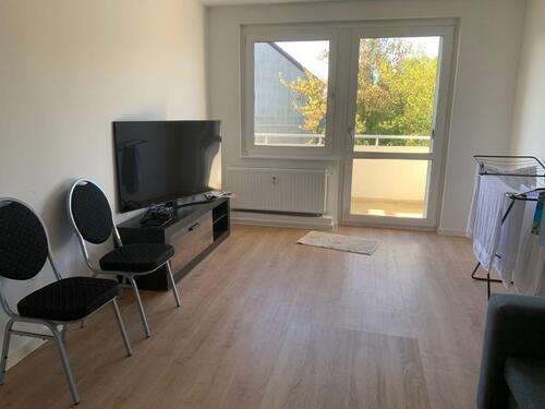 Foto - Etagenwohnung zur Miete in Bitterfeld-Wolfen