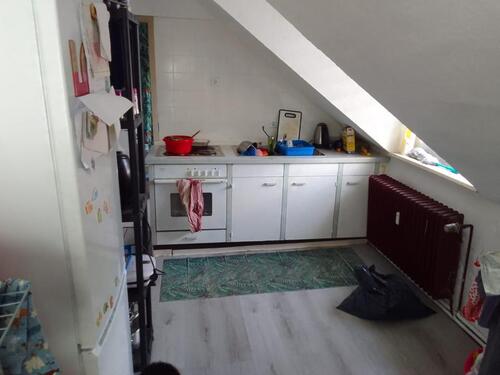 Foto - 2,5 Zimmer-Wohnung in Witten ab sofort