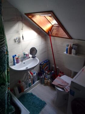Foto - Etagenwohnung in Witten