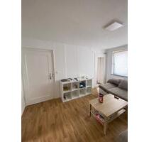 2 Zimmer Wohnung mit Balkon in Helmstedt Innenstadt