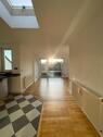 Foto - Sonne! 2-Zi.-DG Balkon Lindenallee – von privat