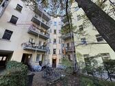 Foto - Etagenwohnung zur Miete in Leipzig