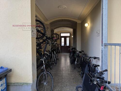 Foto - Etagenwohnung in Leipzig
