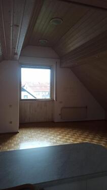 Foto - Etagenwohnung in Eggolsheim