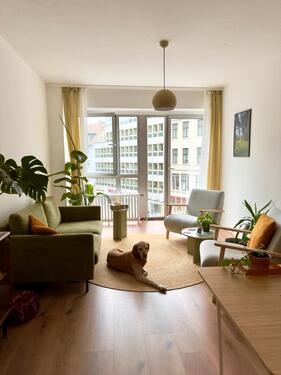 Foto - Praxisraum am Dom in Gemeinschaftspraxis halbtägig