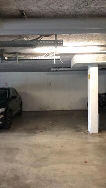 Foto - Tiefgaragenstellplatz in Ludwigsburg zu vermieten