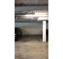 Tiefgaragenstellplatz in Ludwigsburg zu vermieten