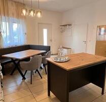 Ferienunterkunft Montagezimmer 3 - Kötz