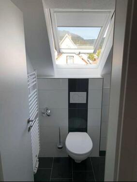 Foto - Etagenwohnung in Grenzach-Wyhlen zur Miete