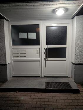 Foto - Kernsanierte 3-Zimmer-Erdgeschosswohnung in Toplage