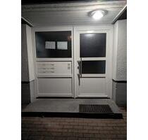 Kernsanierte 3-Zimmer-Erdgeschosswohnung in Toplage - Mannheim Käfertal