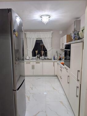 Foto - 3 Zimmer Etagenwohnung in Mannheim