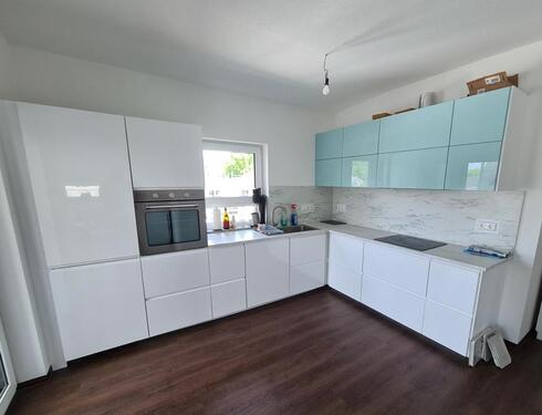 Foto - 3 Zimmer Etagenwohnung zur Miete in Lahr (Schwarzwald)