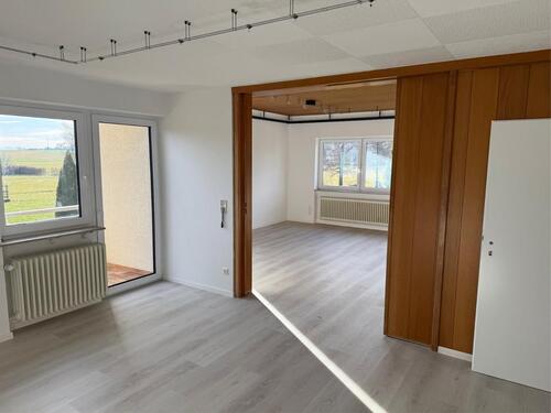 Foto - Etagenwohnung in Wald zur Miete