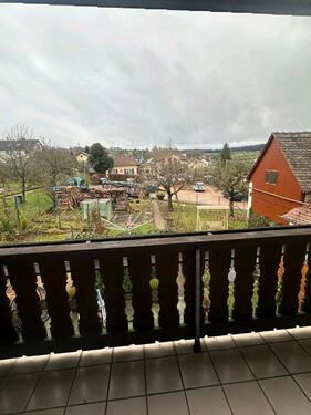 Foto - 3 Zimmer DG Wohnung 63qm Wohnfläche mit Balkon ab 1.2.26 frei