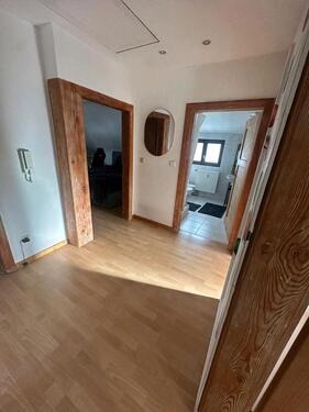 Foto - Etagenwohnung in Eschau zur Miete
