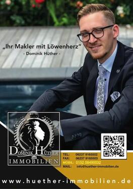 Foto - 3 Zimmer Etagenwohnung zur Miete in Altlußheim