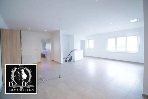 Foto - 3 Zimmer Etagenwohnung in Altlußheim