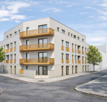 Wohnungen im Stadtzentrum Fürstenwalde Erstbezug ab 01.06.2026 - Fürstenwalde (Spree)