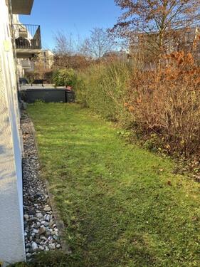 Foto - Erdgeschoßwohnung in München zum Kaufen