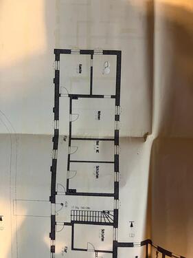 Foto - Wunderschöne 3 Raum Wohnung in Helmsdorf in Sachsen Anhalt