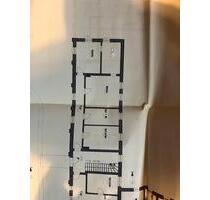 Wunderschöne 3 Raum Wohnung in Helmsdorf in Sachsen Anhalt - Gerbstedt