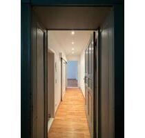 2 Zimmer Altbau Whg nahe HTW Berlin, PROVISIONSFREI