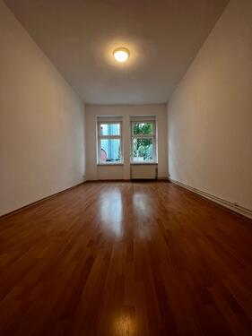 Foto - Erdgeschoßwohnung in Berlin zur Miete