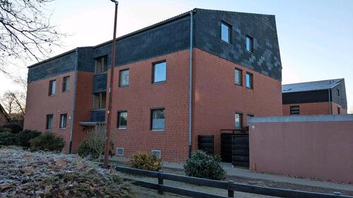 Foto - 3 Zimmer Wohnung im Kernort von Vechelde