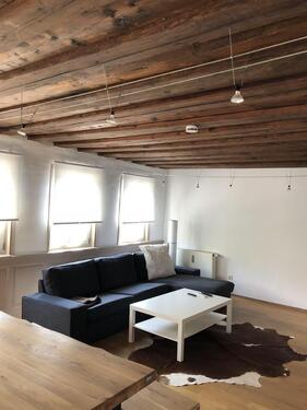 Foto - 2 Zimmer Etagenwohnung zur Miete in Ditzingen