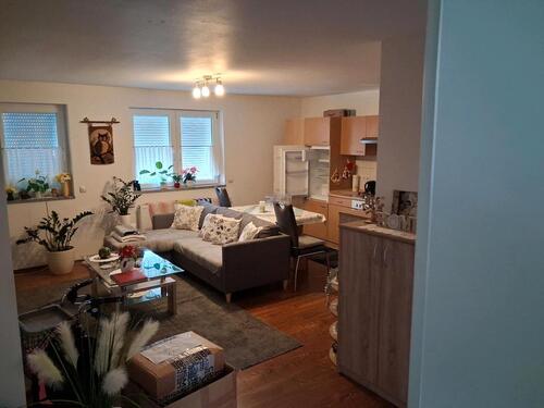 Foto - 1 Zimmer Etagenwohnung zur Miete in Illingen