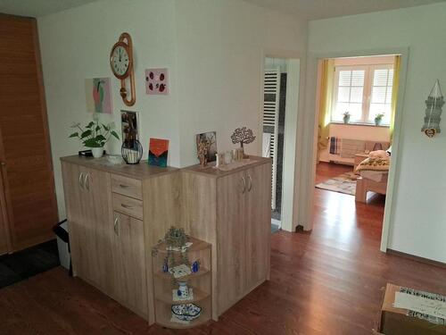 Foto - 1 Zimmer Etagenwohnung in Illingen