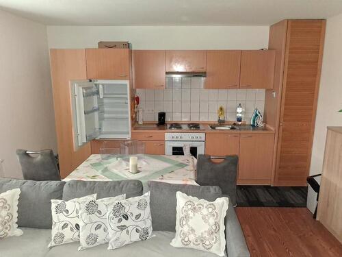 Foto - Etagenwohnung in Illingen zur Miete