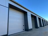 Foto - Garage kleine Lagerhalle XXL Garage